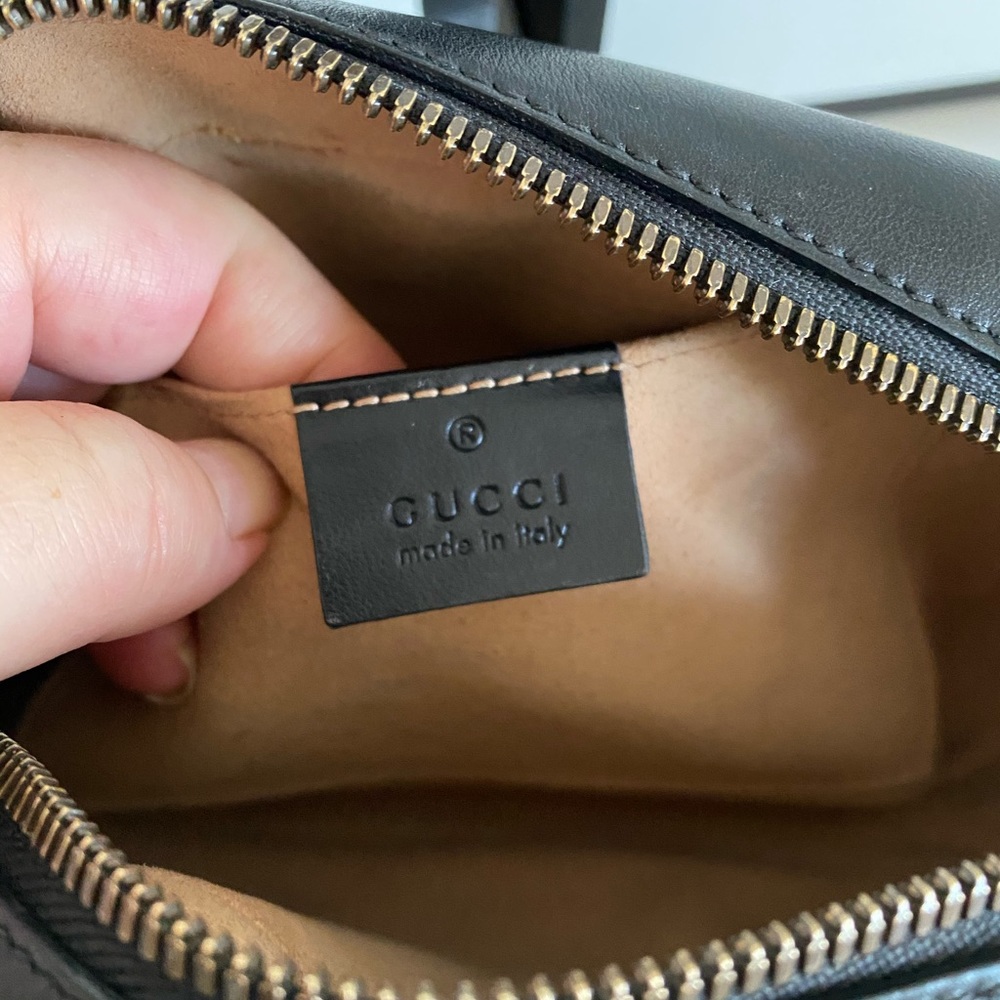 ❌SOLD❌GUCCI MARMONT SMALL - Picture 6 of 17